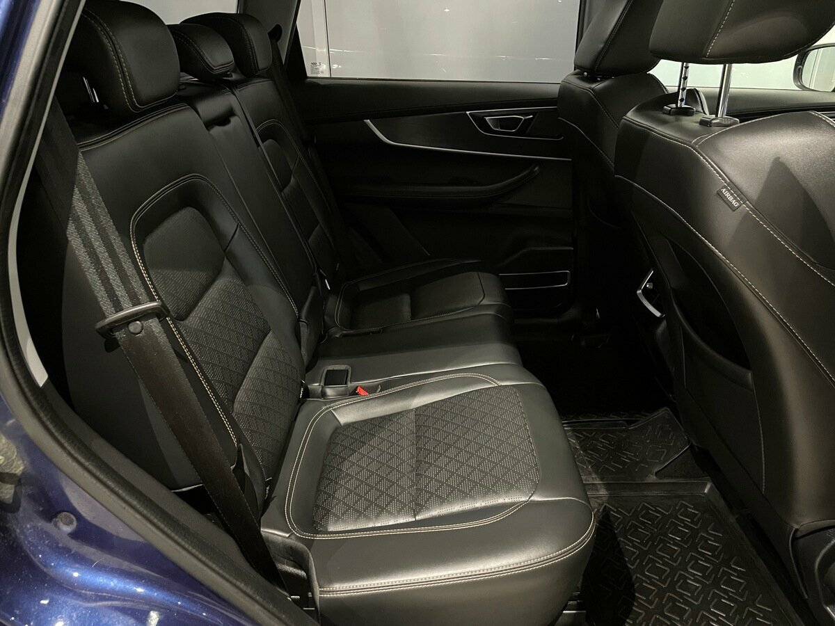 Купить Chery Tiggo 8 I, 2021, 103 712 км, фото №15