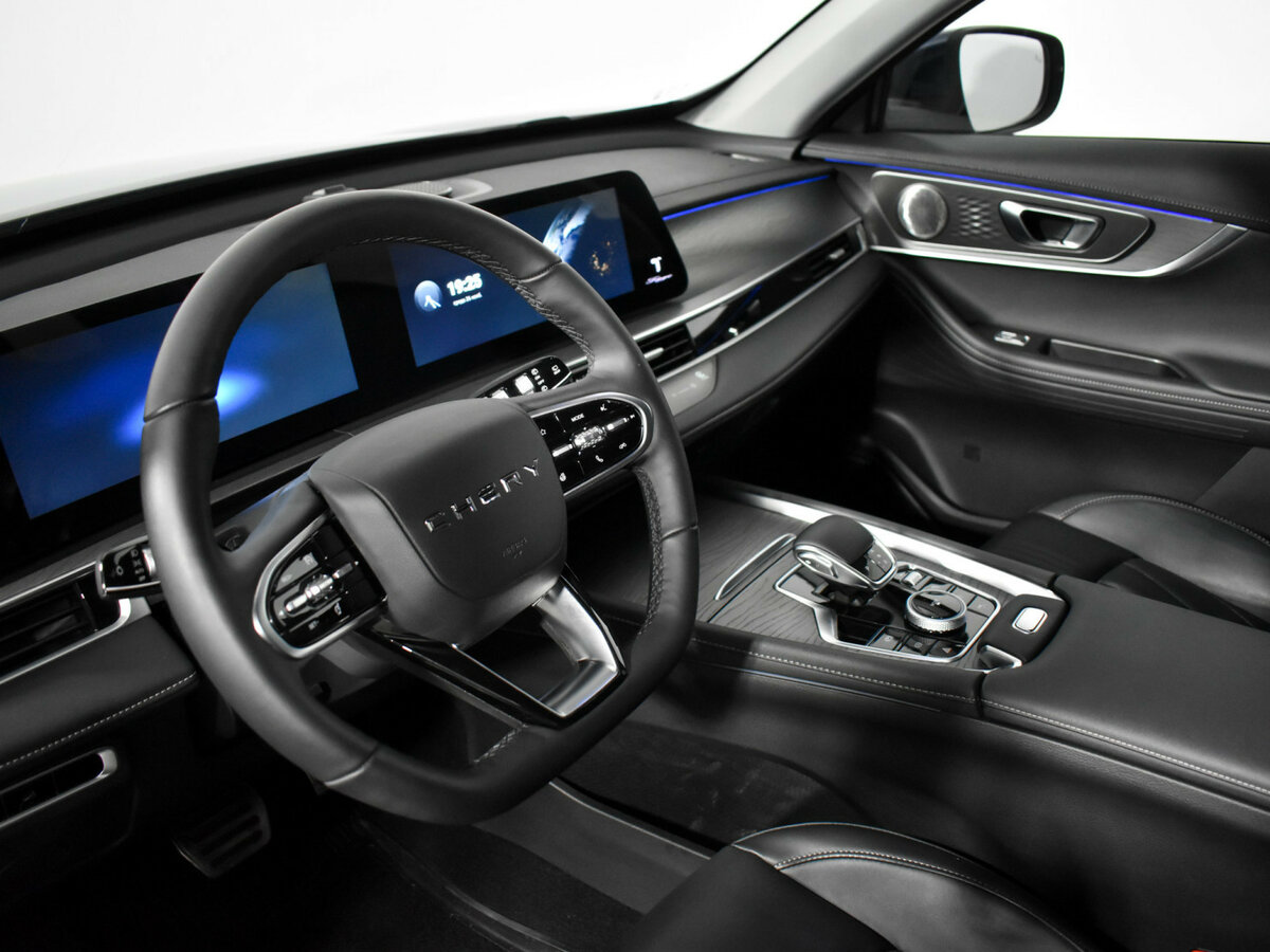 Купить Chery Tiggo 8 Pro Max I Рестайлинг, 2024, 38 684 км, фото №7