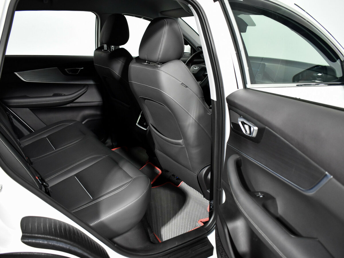 Купить Chery Tiggo 7 Pro Max I, 2023, 23 780 км, фото №12