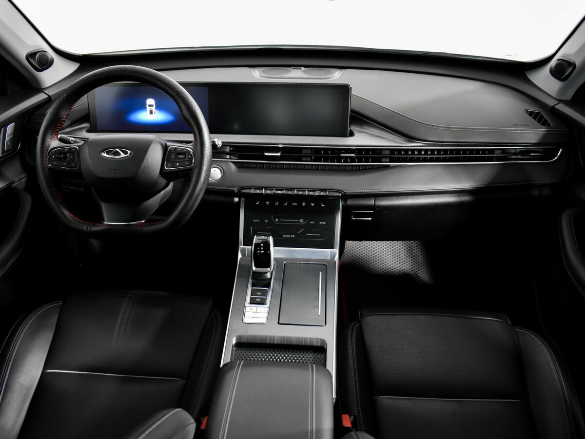 Купить Chery Tiggo 7 Pro Max I, 2023, 23 780 км, фото №14