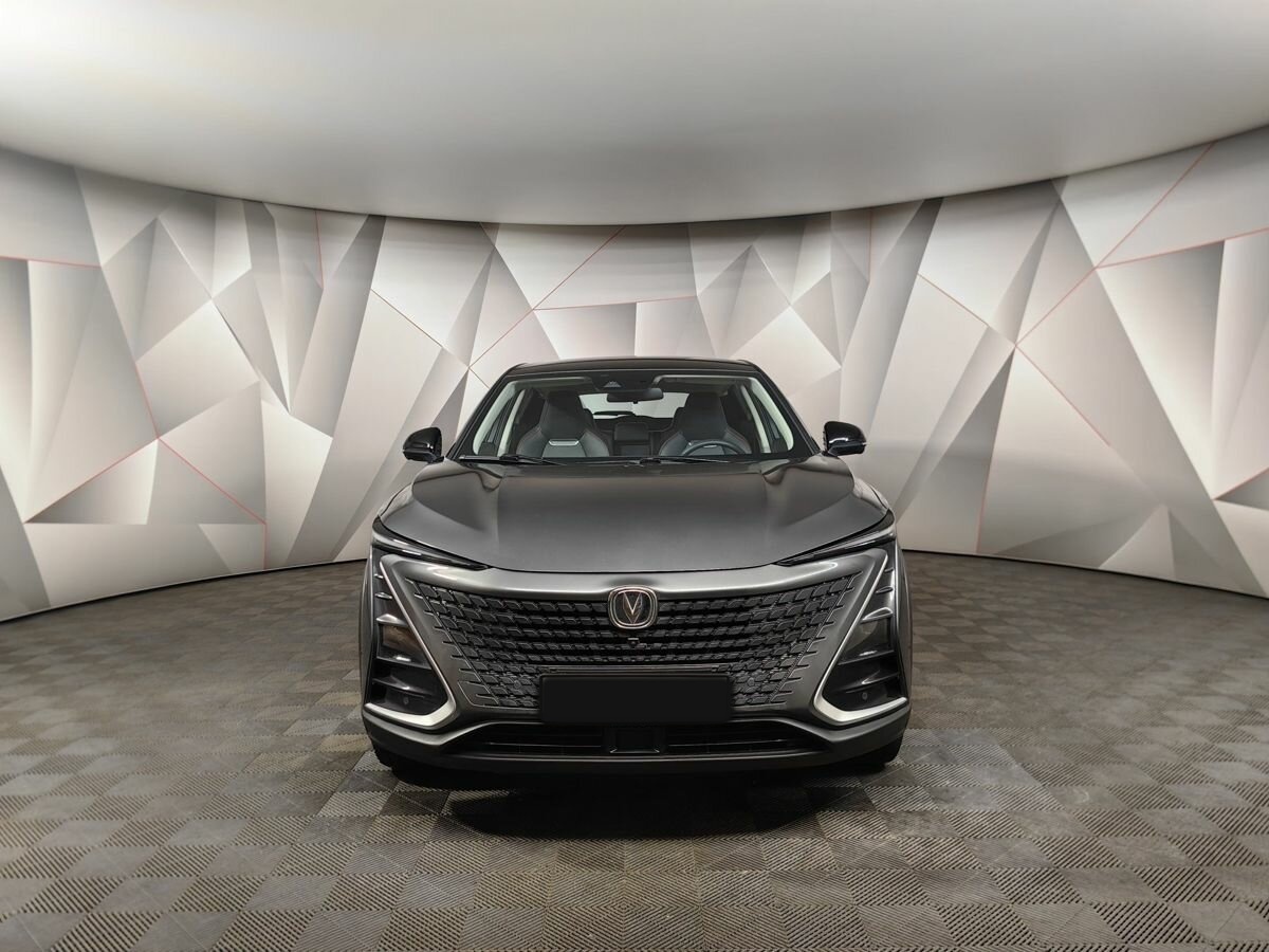 Купить Changan UNI-T I, 2023, 33 383 км, фото №7