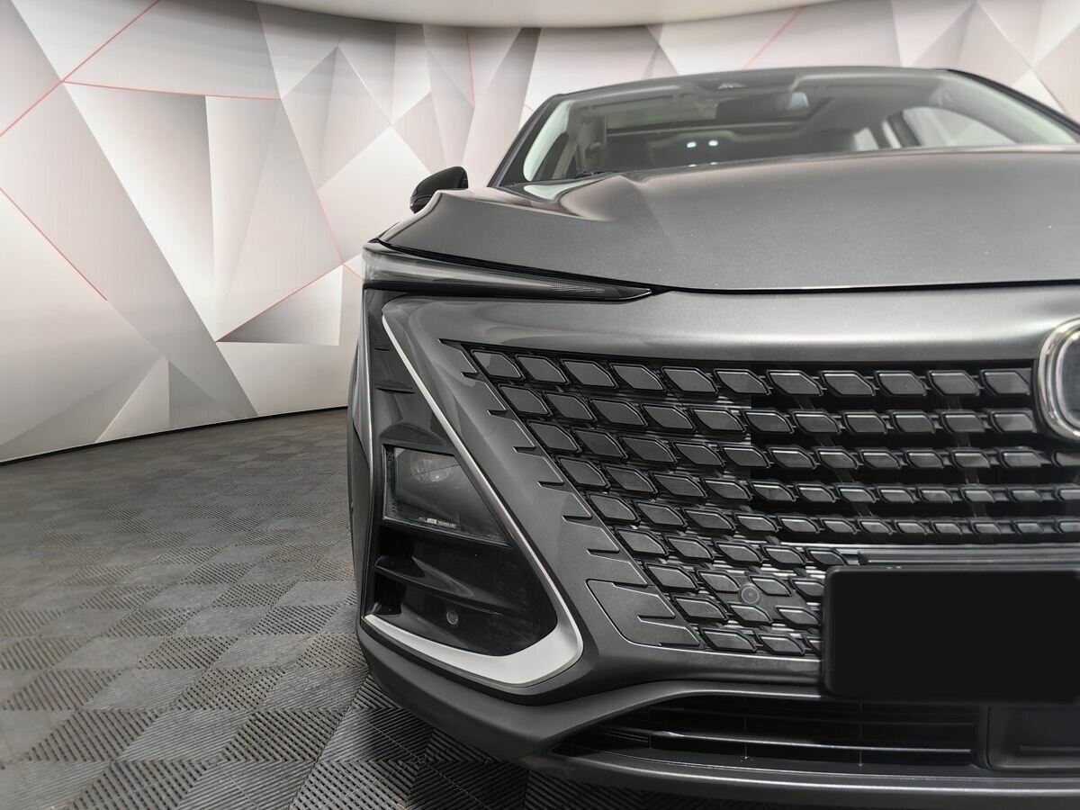 Купить Changan UNI-T I, 2023, 33 383 км, фото №17