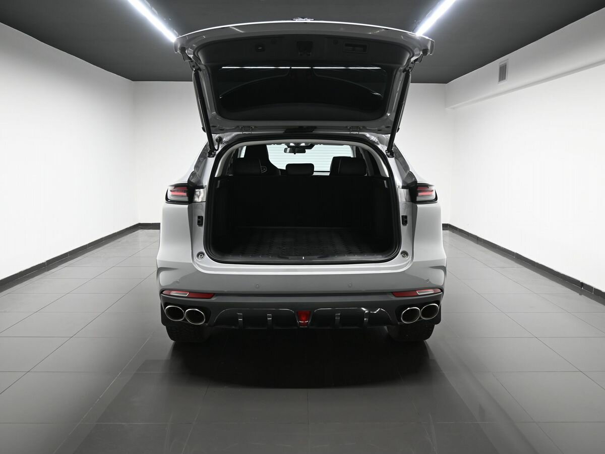 Купить Changan UNI-K, 2023, 22 972 км, фото №7