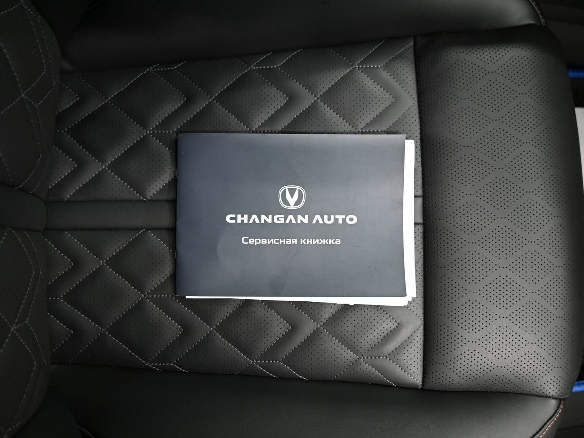 Купить Changan UNI-K, 2023, 22 972 км, фото №24