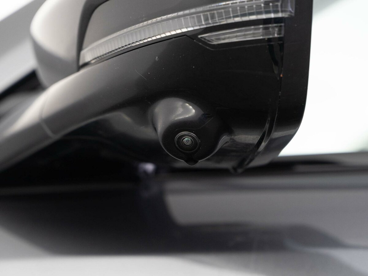 Купить Changan UNI-K, 2023, 63 444 км, фото №6