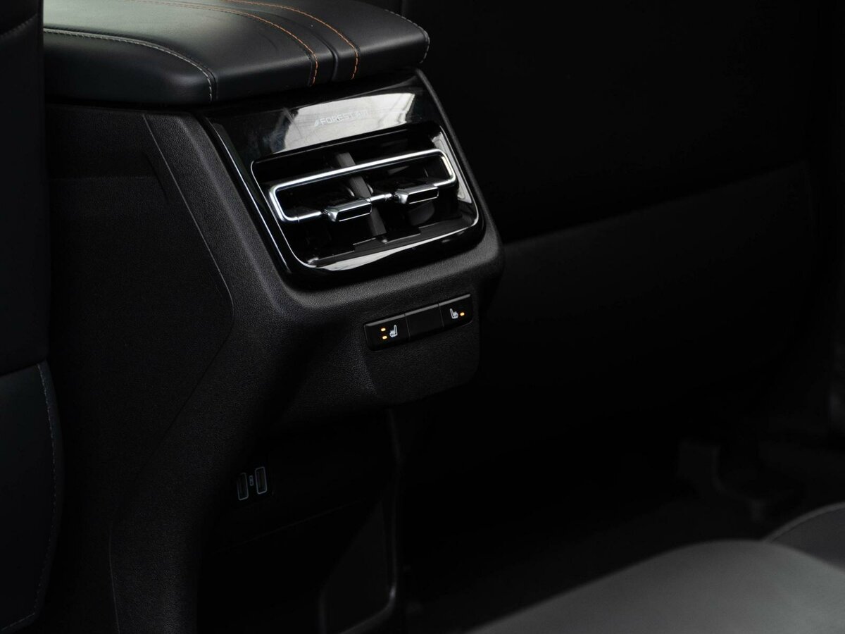 Купить Changan UNI-K, 2023, 63 444 км, фото №14