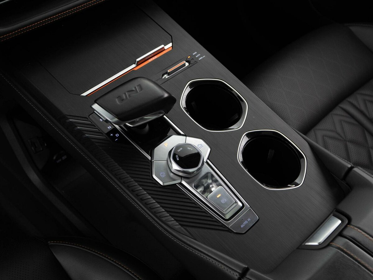 Купить Changan UNI-K, 2023, 63 444 км, фото №26