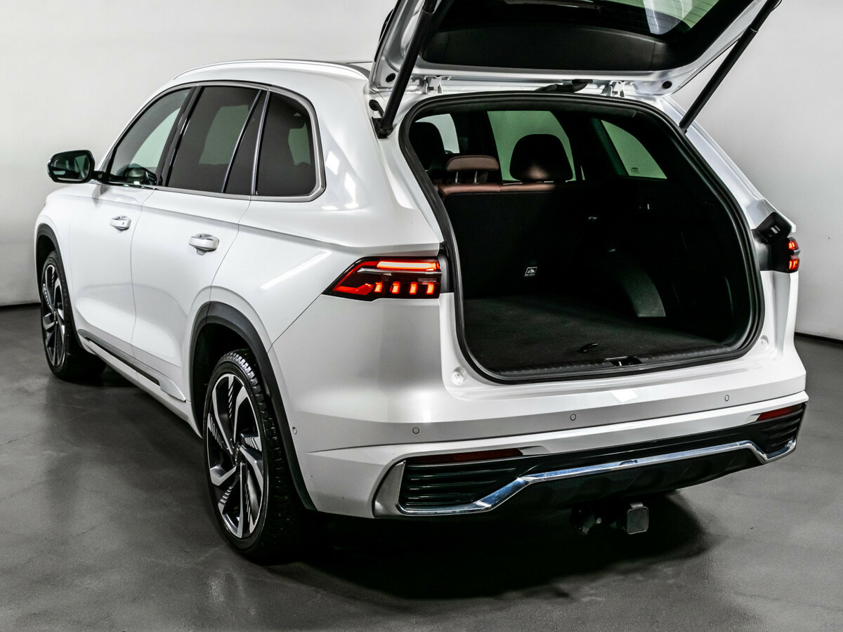 Купить Geely Monjaro I, 2023, 70 500 км, фото №9