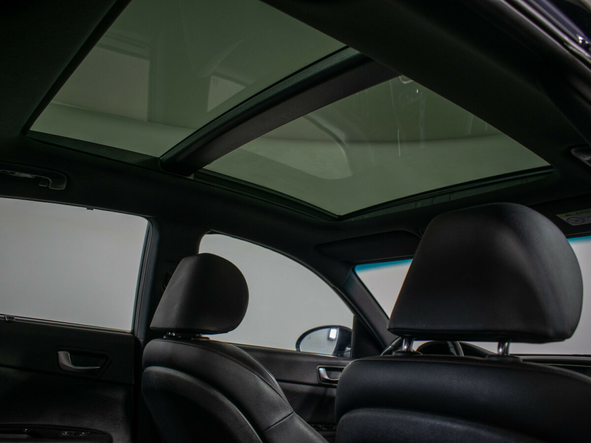 Купить Kia Optima IV, 2018, 135 000 км, фото №15