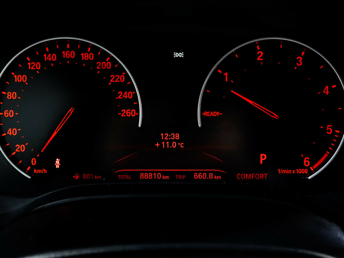 Купить BMW 5 серии 520d VII (G30/G31/G38), 2019, 88 808 км, фото №11