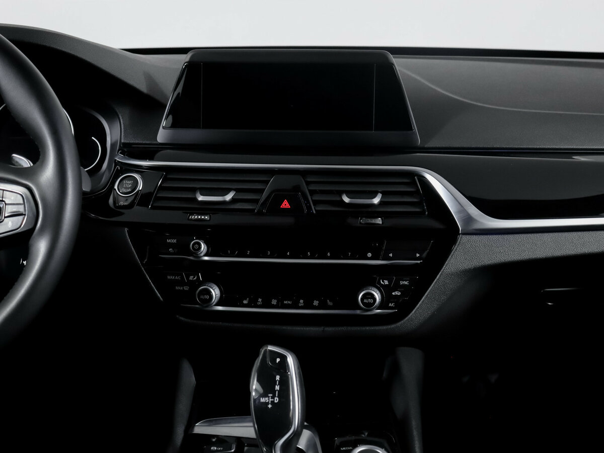 Купить BMW 5 серии 520d VII (G30/G31/G38), 2019, 88 808 км, фото №13