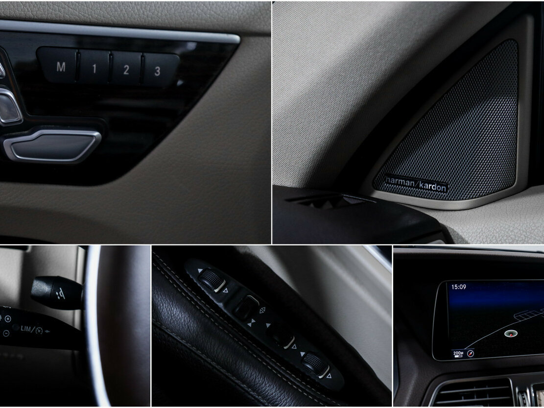 Купить Mercedes-Benz E-Класс 350 IV (W212, S212, C207) Рестайлинг, 2014, 174 921 км, фото №18