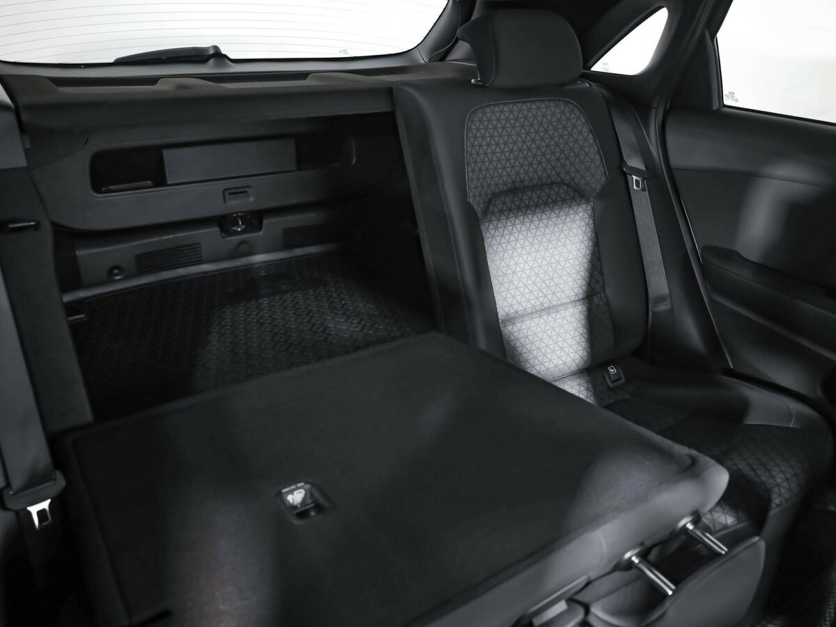 Купить Kia Ceed III, 2019, 69 822 км, фото №23