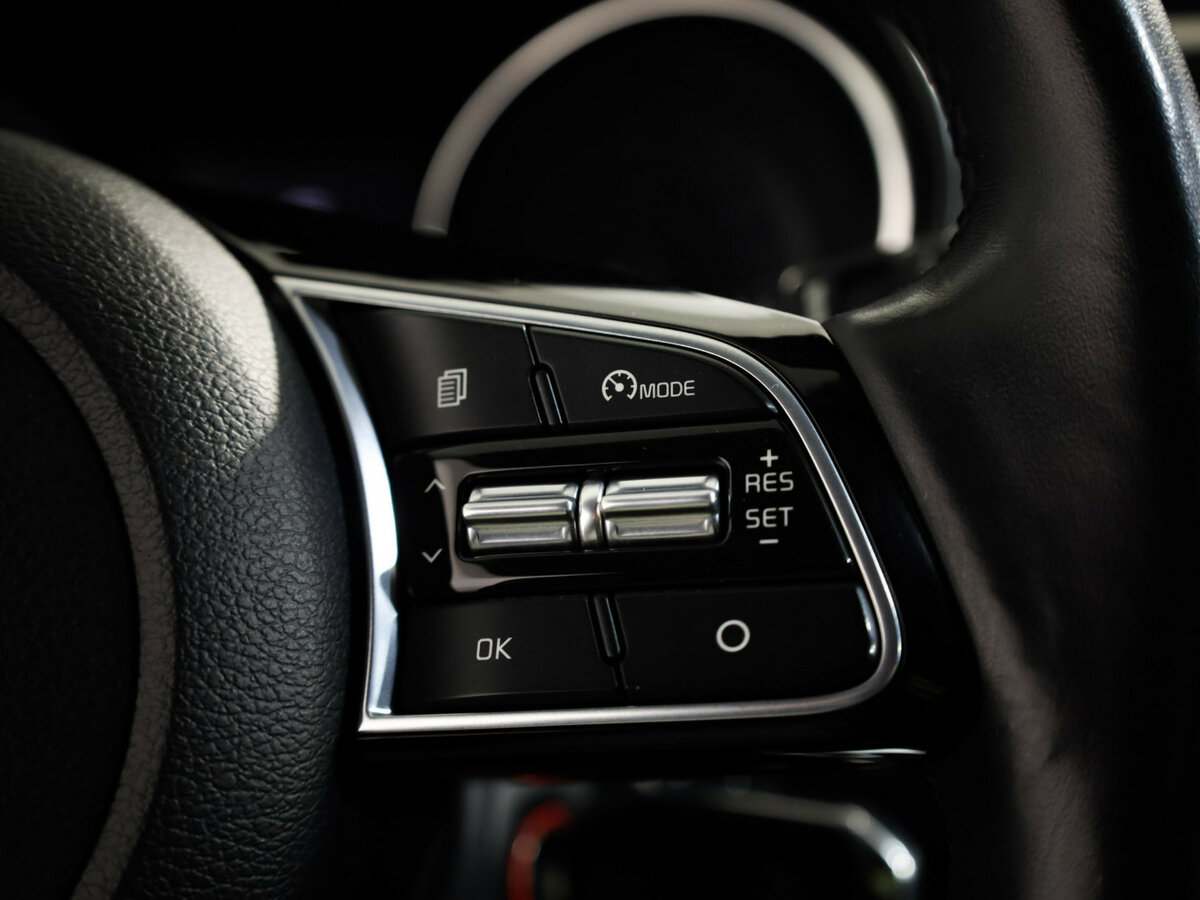 Купить Kia Ceed III, 2020, 54 188 км, фото №10