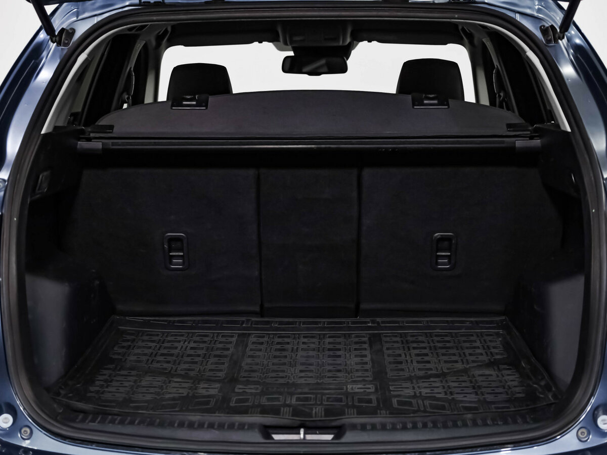 Купить Mazda CX-5 I Рестайлинг, 2017, 136 040 км, фото №28