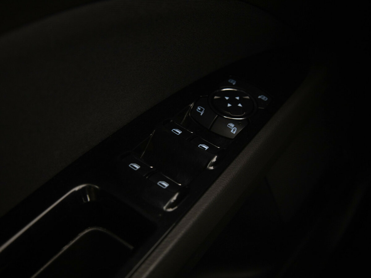 Купить Ford Mondeo V, 2019, 146 082 км, фото №13
