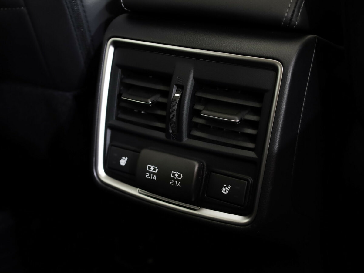 Купить Subaru Forester V, 2018, 54 859 км, фото №27