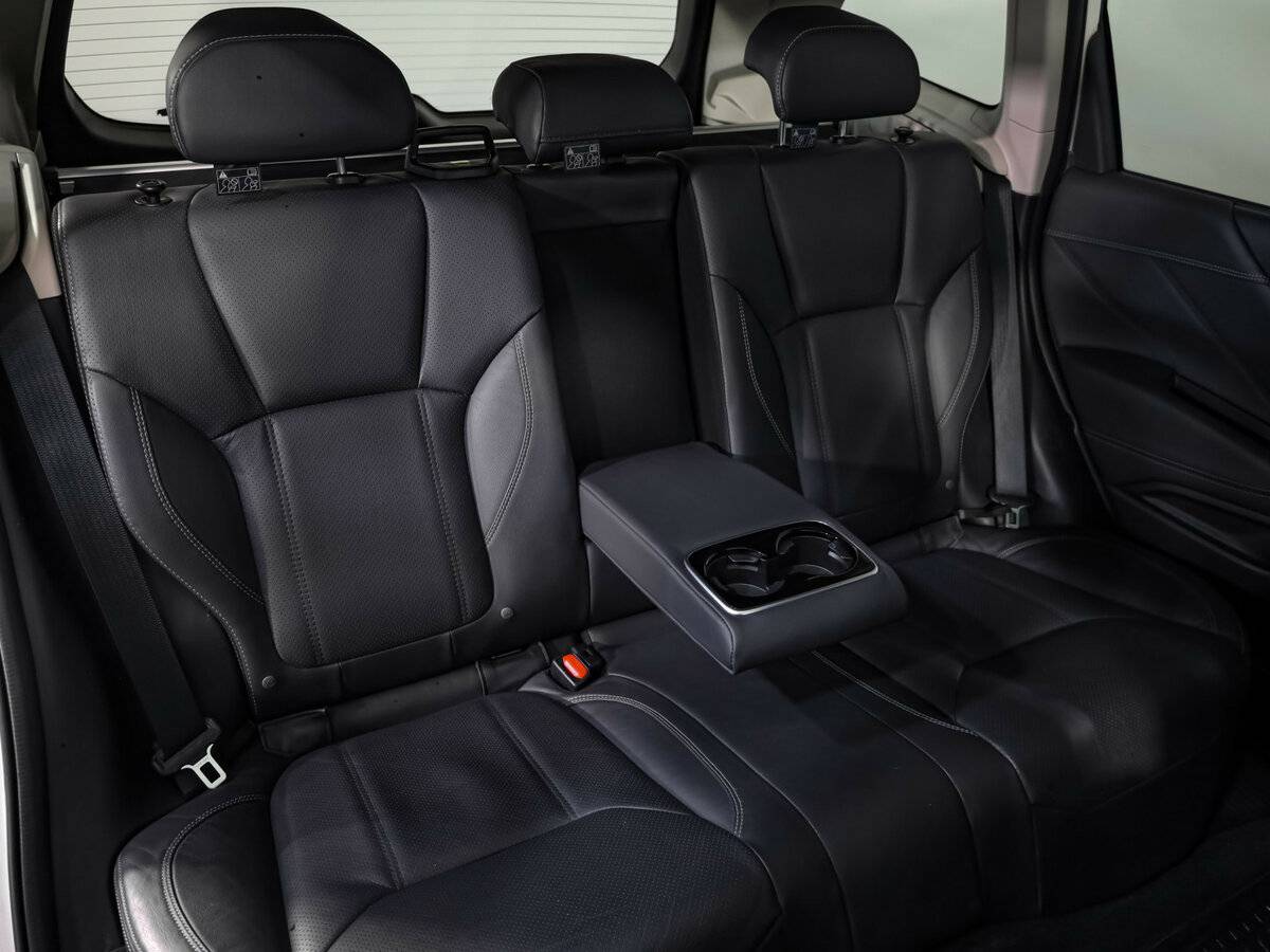 Купить Subaru Forester V, 2018, 54 859 км, фото №32