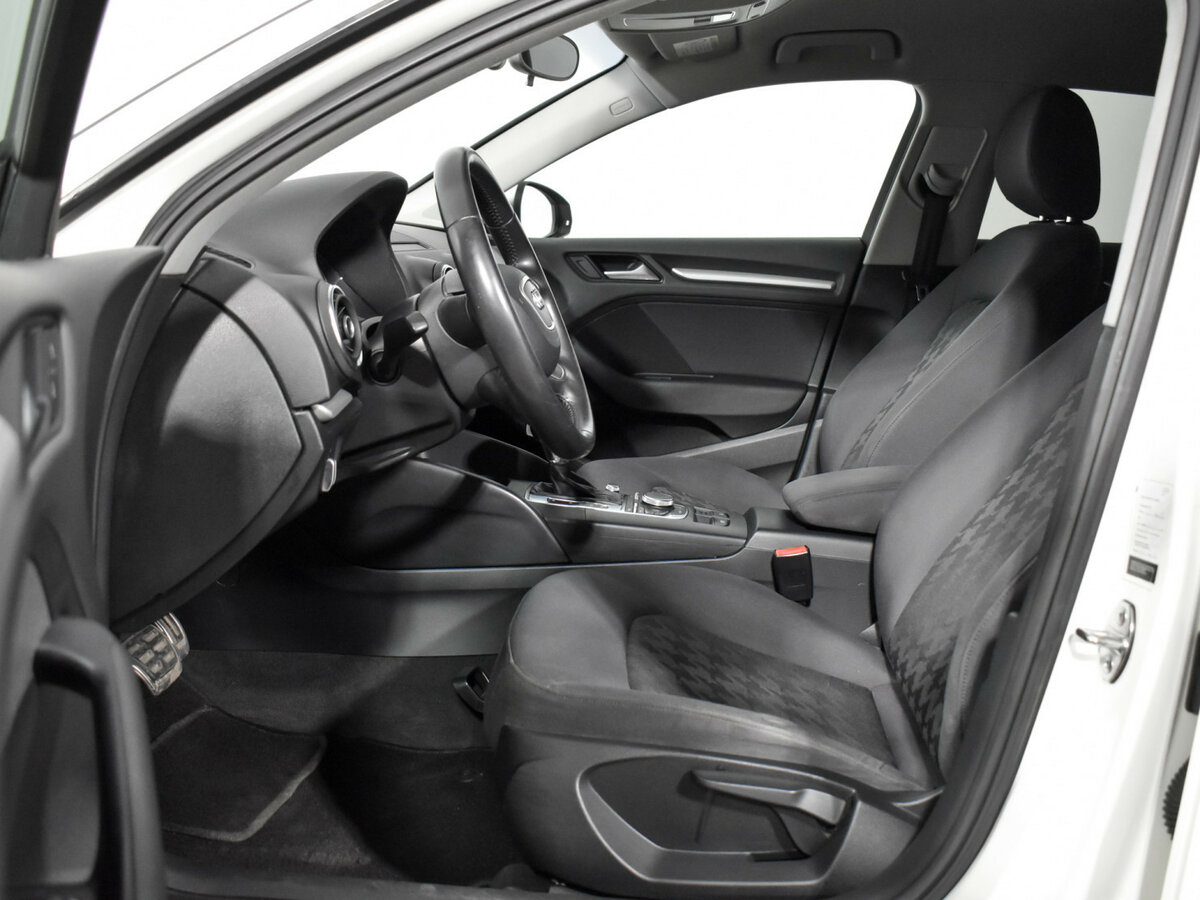 Купить Audi A3 III (8V), 2013, 168 000 км, фото №11