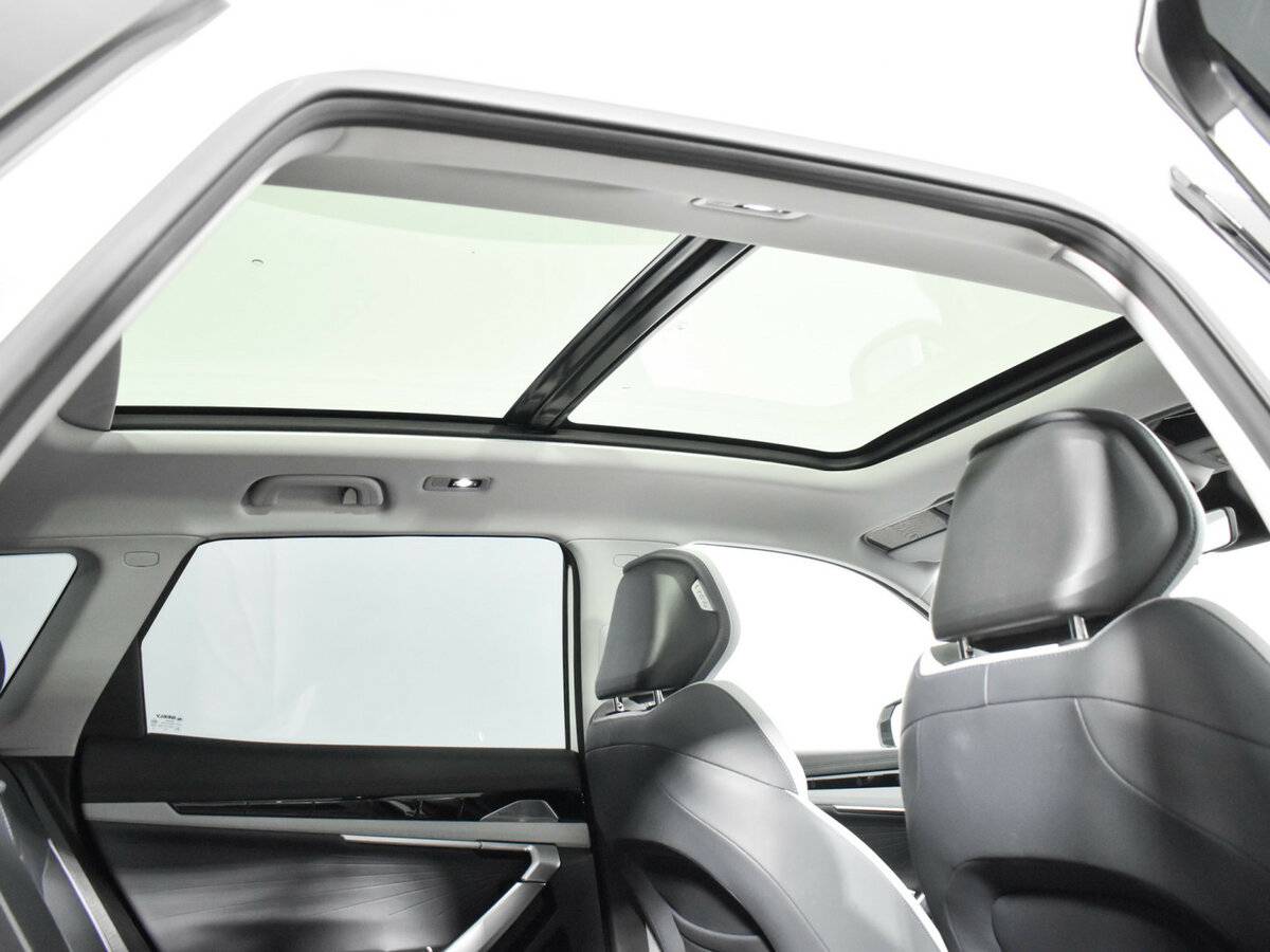 Купить Geely Atlas II, 2024, 31 500 км, фото №17