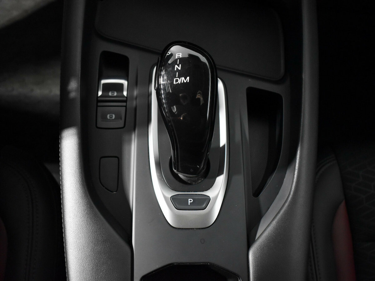 Купить Haval F7x I Рестайлинг, 2023, 114 198 км, фото №10