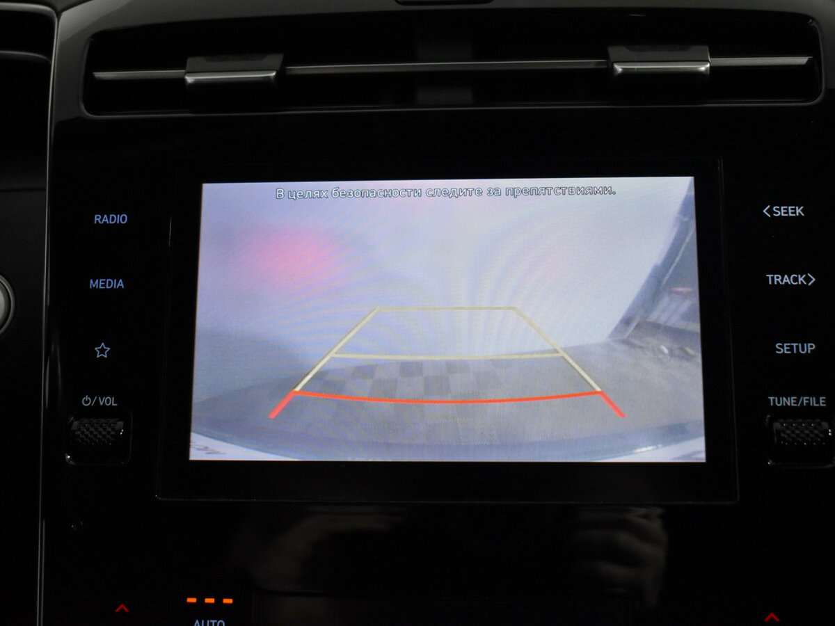 Купить Hyundai Tucson IV, 2021, 99 065 км, фото №16