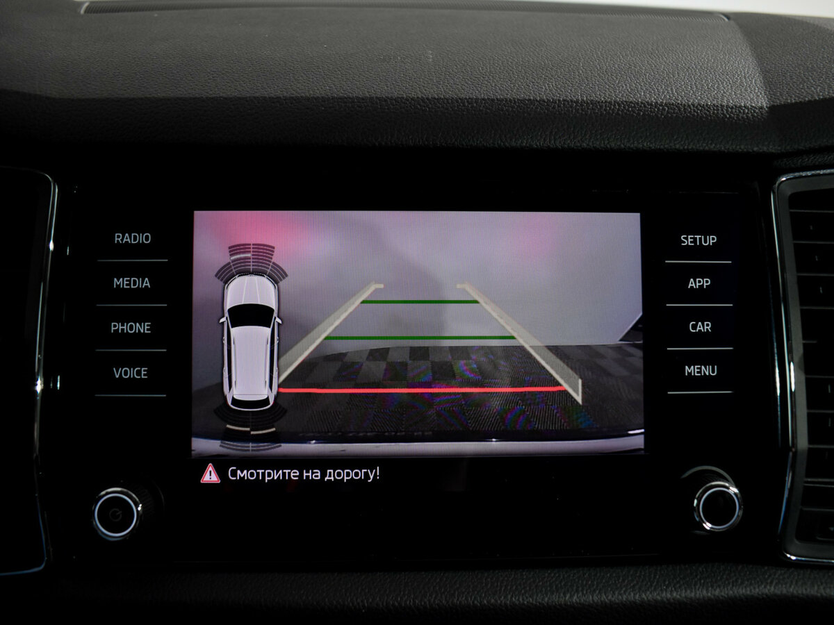 Купить Skoda Kodiaq I, 2018, 137 776 км, фото №16