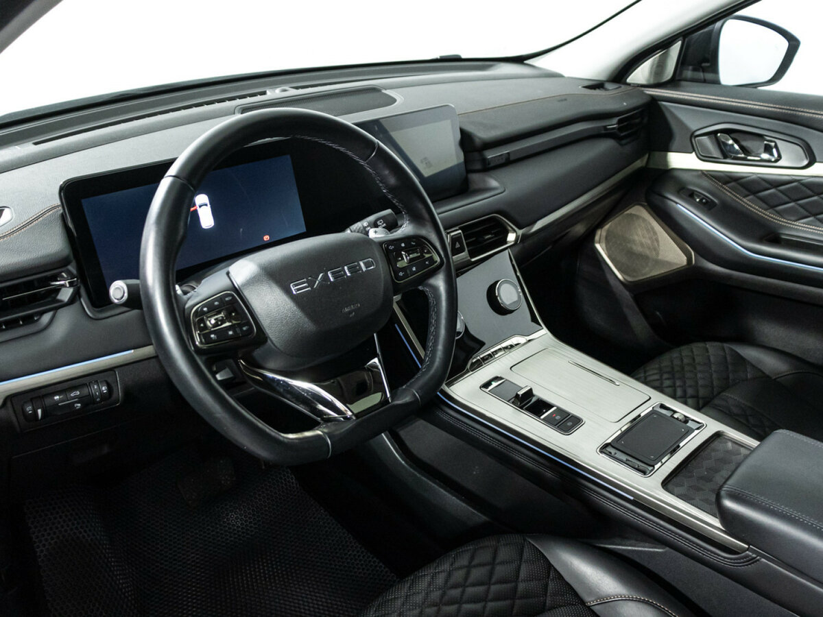 Купить Exeed TXL I Рестайлинг, 2022, 29 500 км, фото №11
