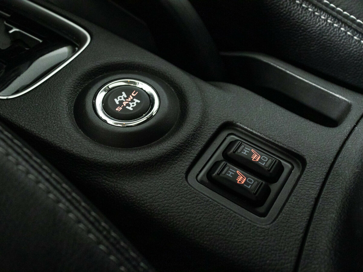 Купить Mitsubishi Outlander III Рестайлинг, 2014, 121 050 км, фото №18