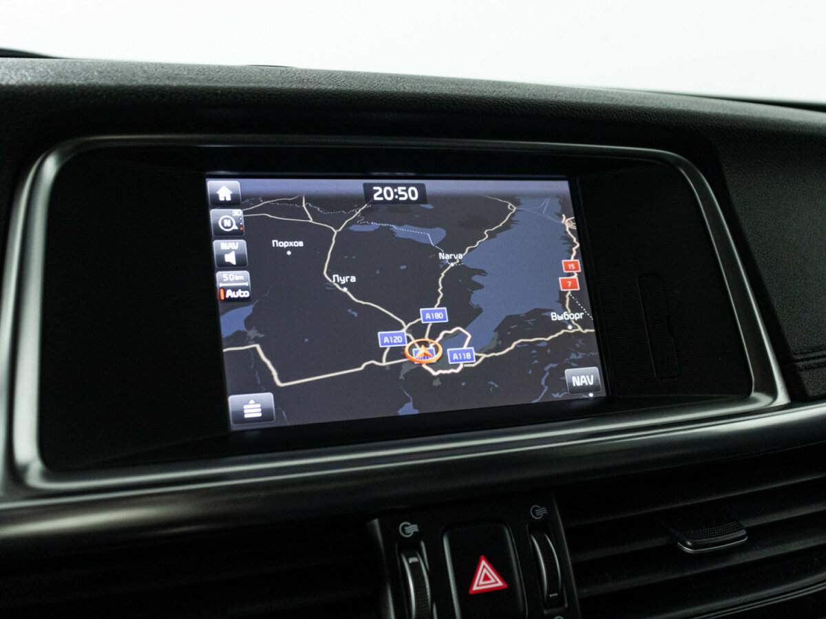 Купить Kia Optima IV, 2018, 220 000 км, фото №16