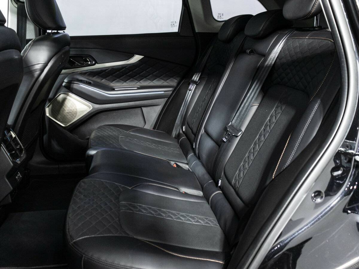 Купить Exeed TXL I Рестайлинг, 2022, 48 211 км, фото №8