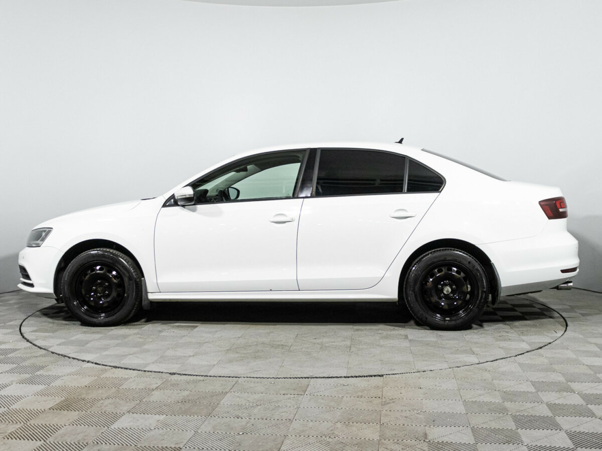 Купить Volkswagen Jetta VI Рестайлинг, 2016, 247 728 км, фото №8