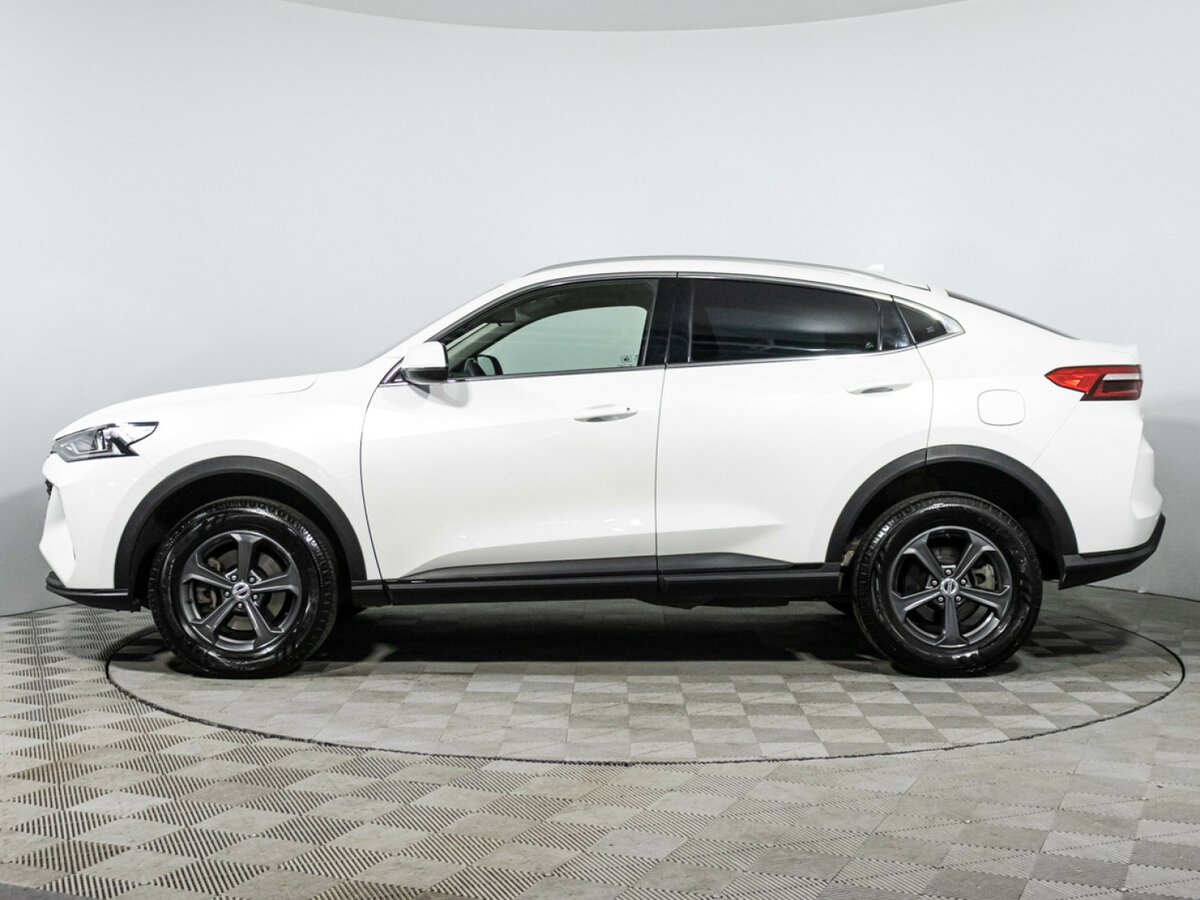 Купить Haval F7x I Рестайлинг, 2023, 72 000 км, фото №8