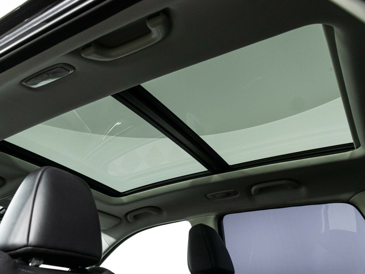 Купить Changan CS35 Plus I Рестайлинг, 2023, 29 011 км, фото №15