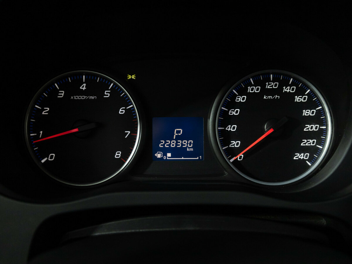 Купить Mitsubishi Outlander III, 2013, 228 388 км, фото №10