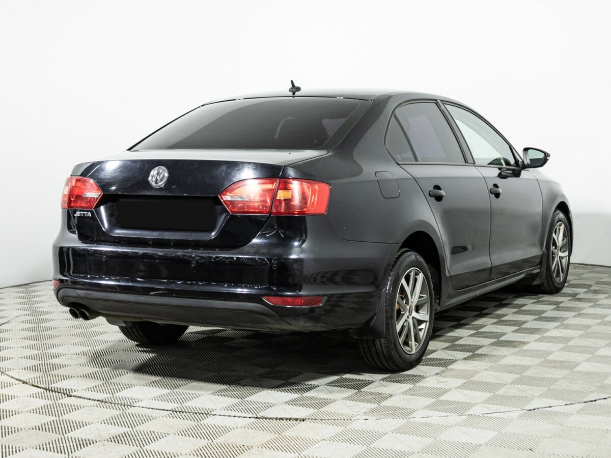 Купить Volkswagen Jetta VI, 2013, 182 871 км, фото №5
