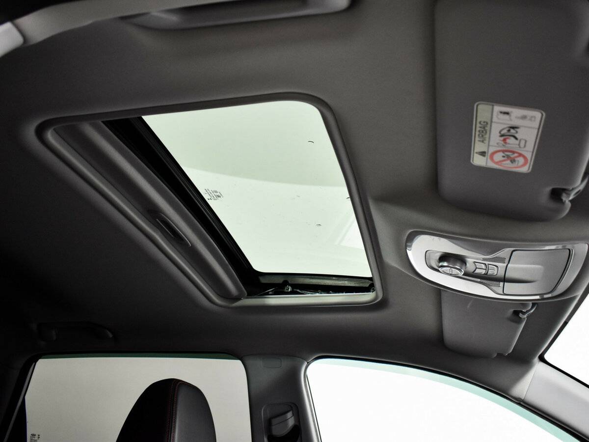 Купить Chery Tiggo 4 Pro I, 2022, 88 809 км, фото №13