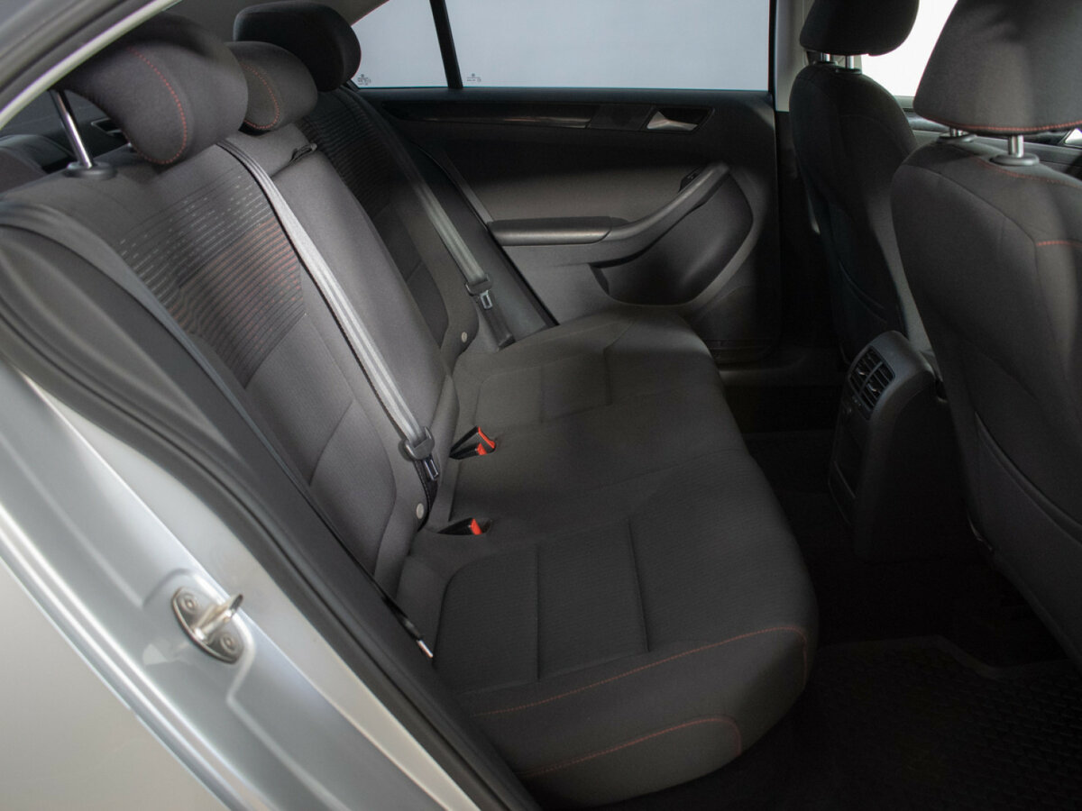 Купить Volkswagen Jetta VI Рестайлинг, 2018, 161 000 км, фото №10