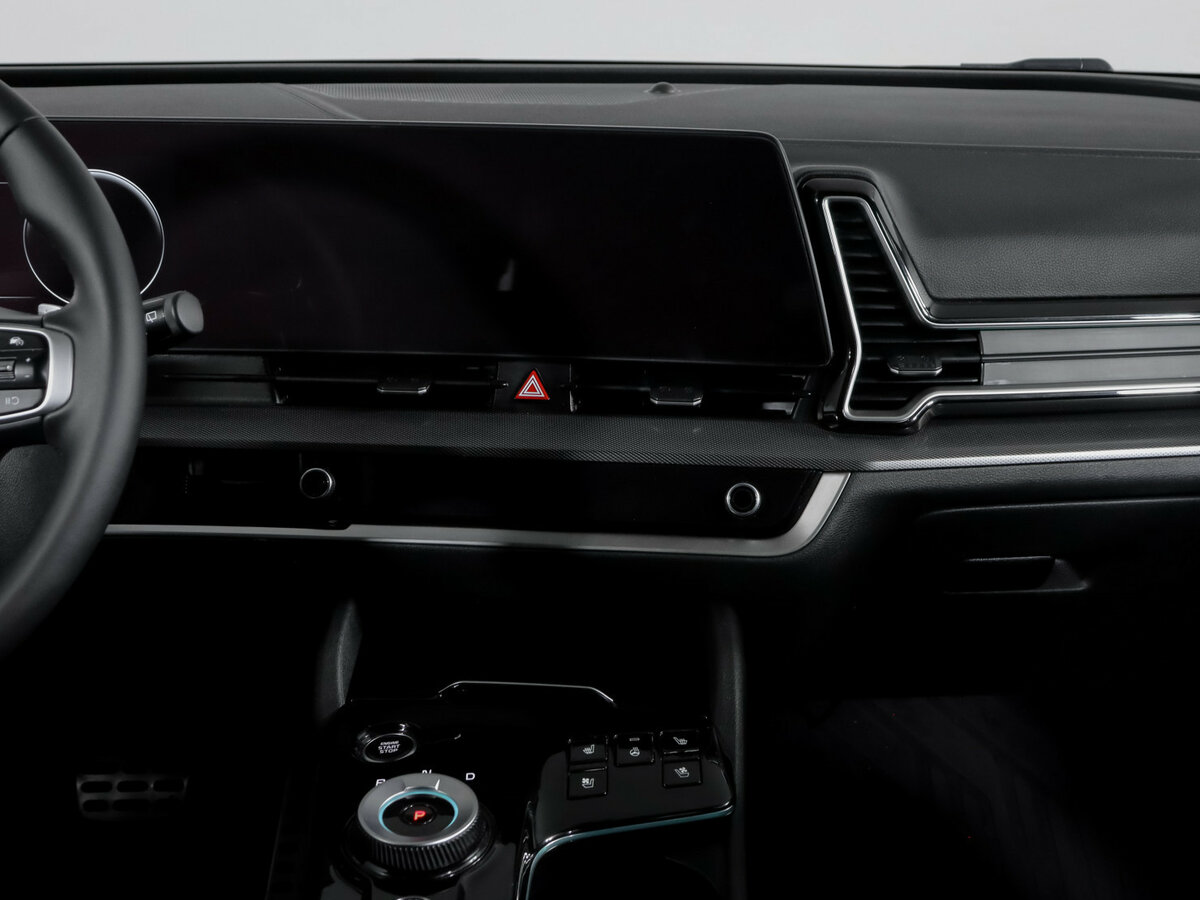 Купить Kia Sportage SWB V, 2022, 74 939 км, фото №11