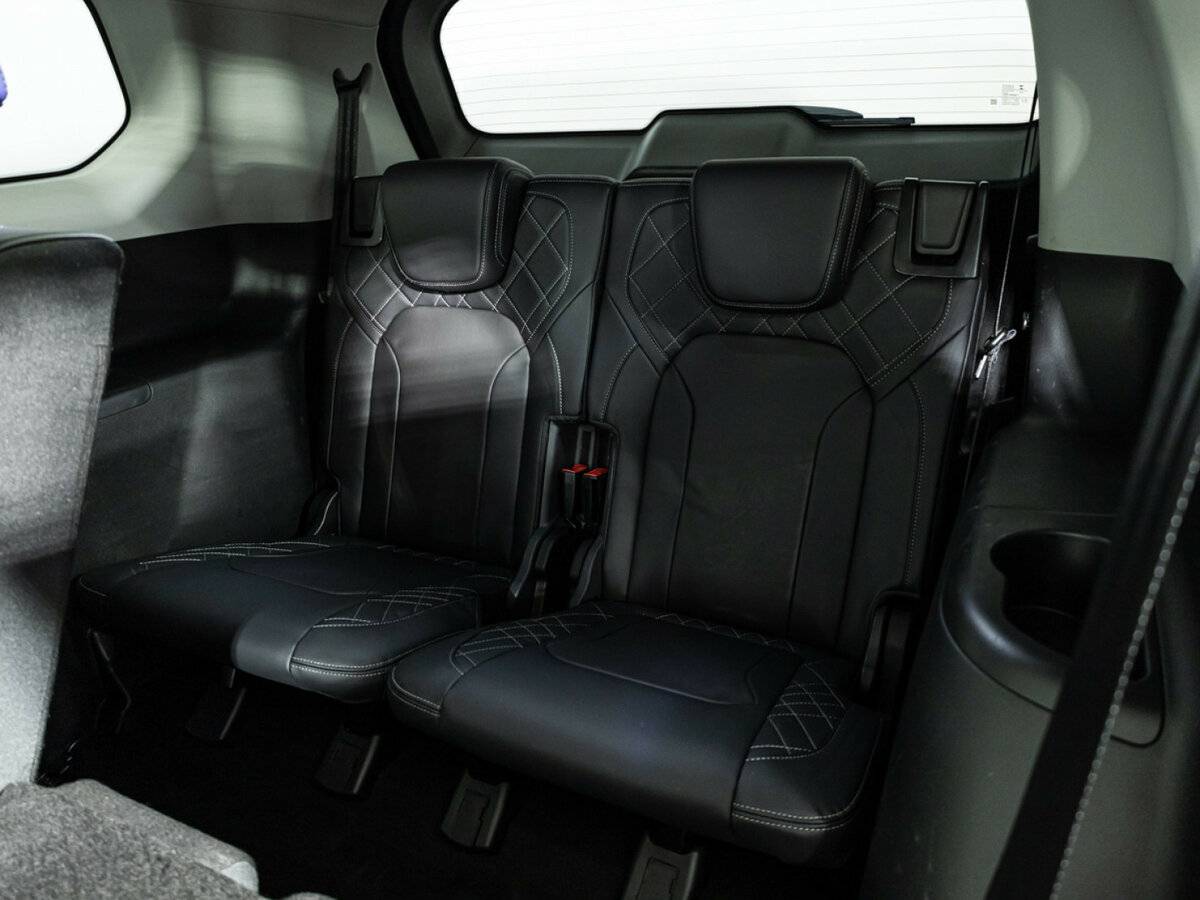 Купить Exeed VX I, 2023, 41 642 км, фото №23