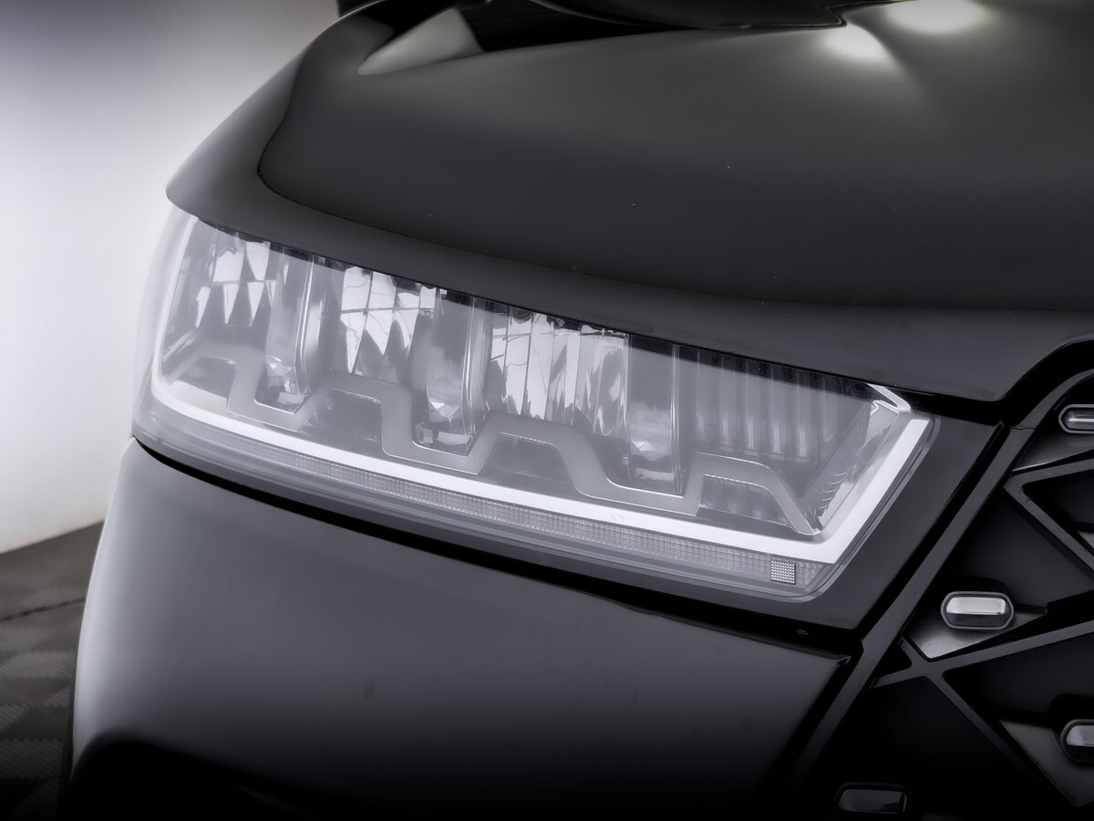 Купить Chery Tiggo 7 Pro I, 2022, 109 575 км, фото №17