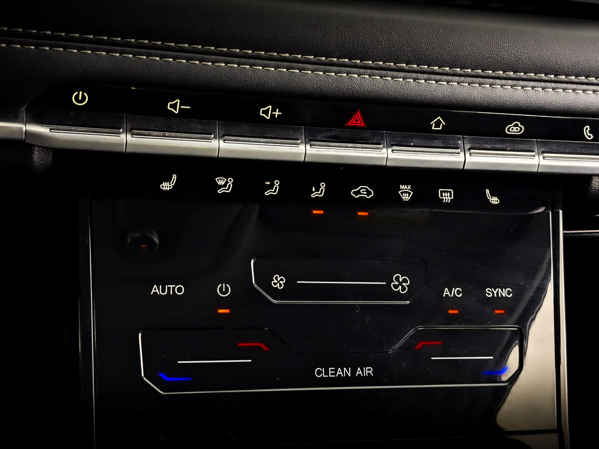 Купить Chery Tiggo 7 Pro I, 2022, 109 575 км, фото №27