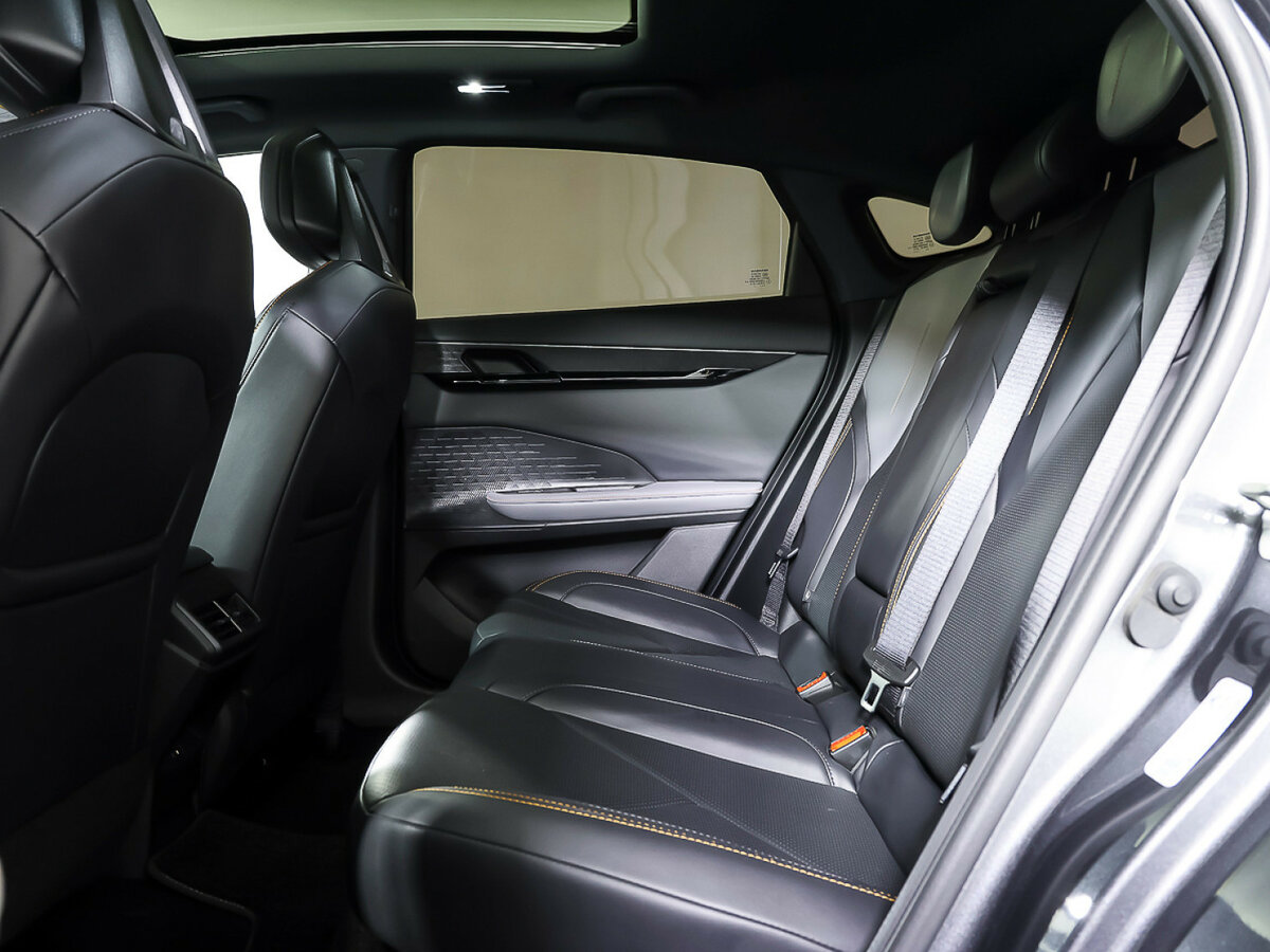 Купить Changan UNI-V I, 2023, 12 554 км, фото №12