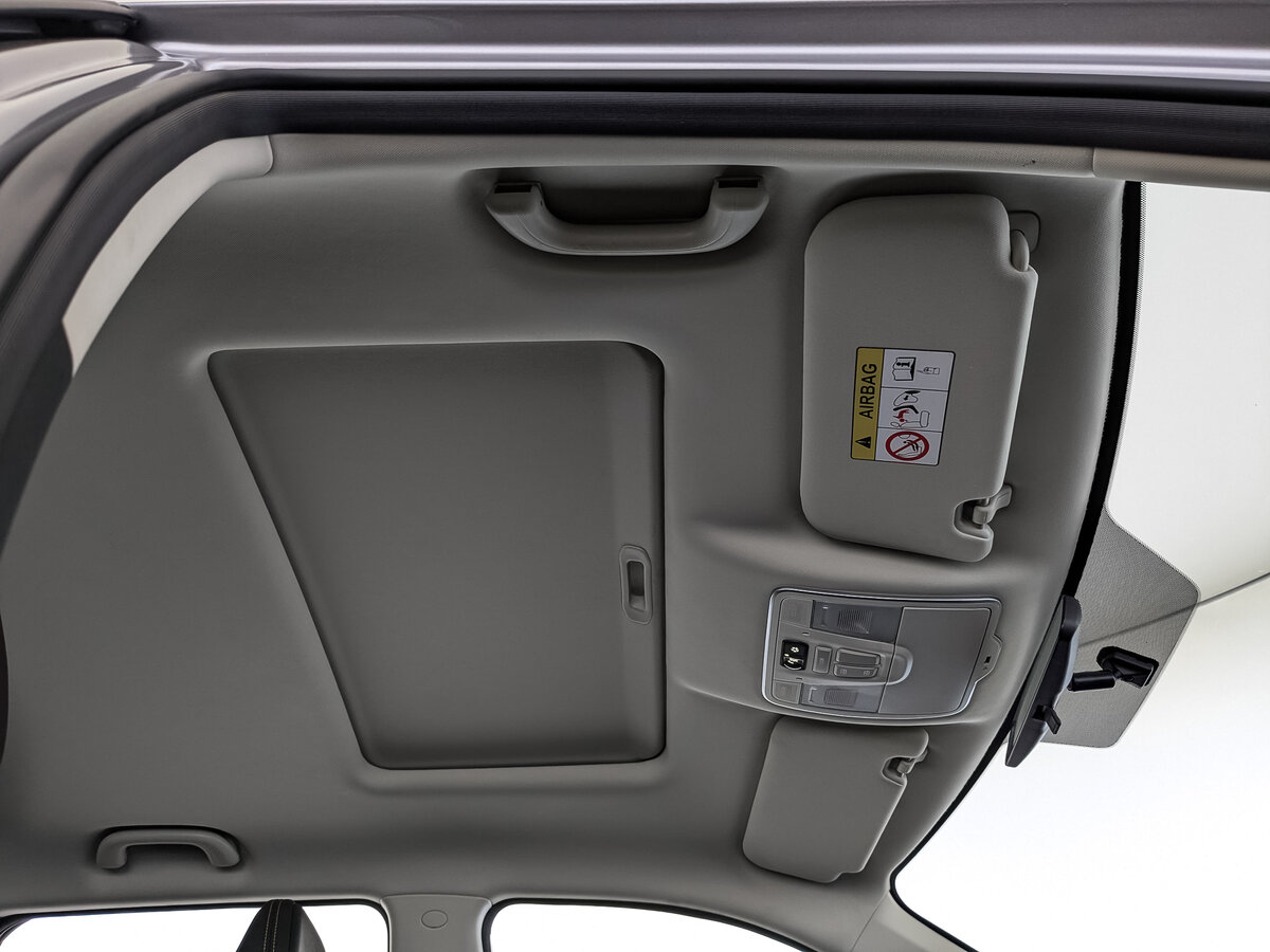 Купить Changan CS35 Plus I, 2019, 102 467 км, фото №21