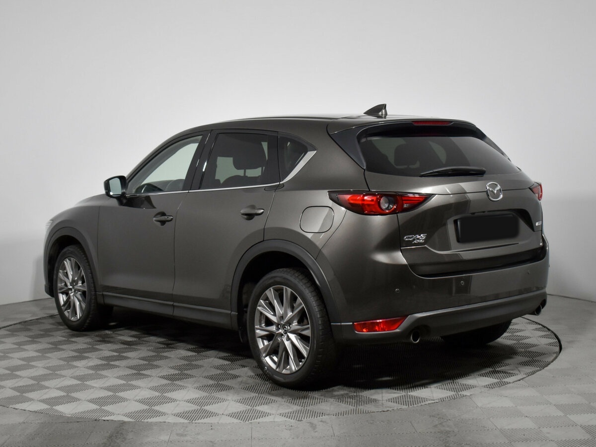 Купить Mazda CX-5 II, 2019, 114 000 км, фото №6