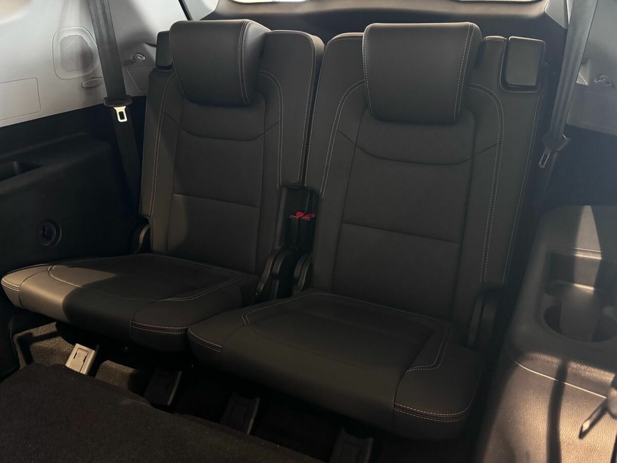 Купить Chery Tiggo 8 I, 2020, 65 286 км, фото №22