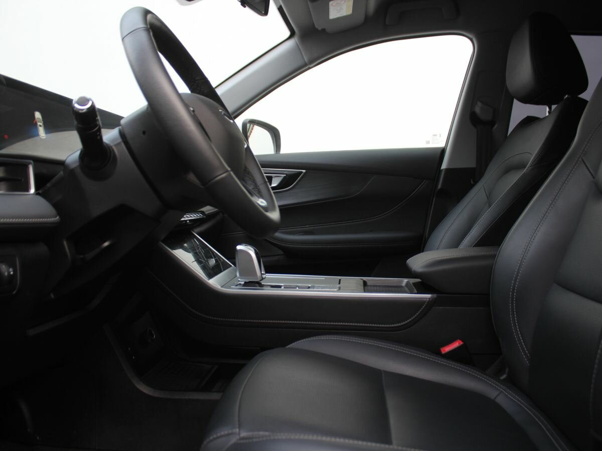 Купить Chery Tiggo 4 Pro I Рестайлинг, 2024, 8 895 км, фото №17