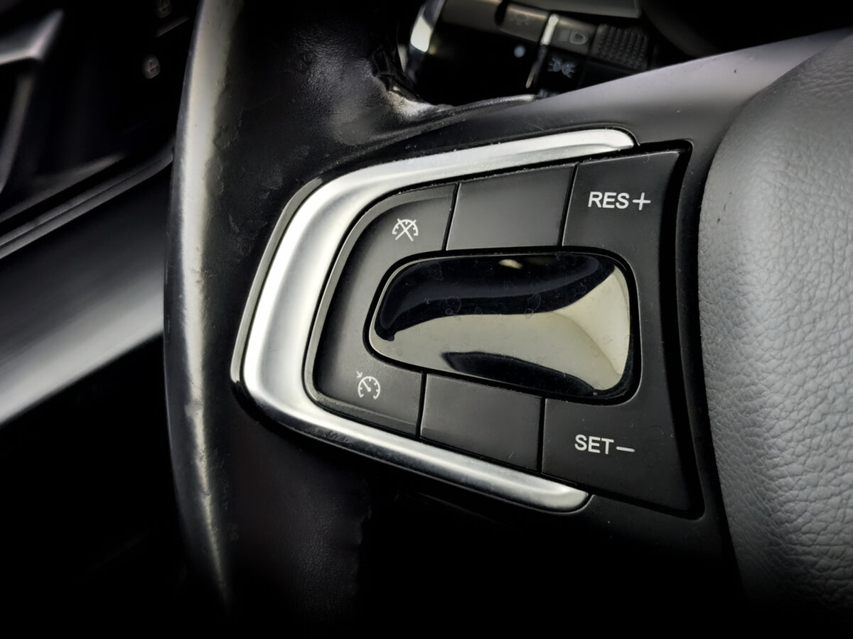 Купить Chery Tiggo 4 Pro I, 2022, 99 901 км, фото №21