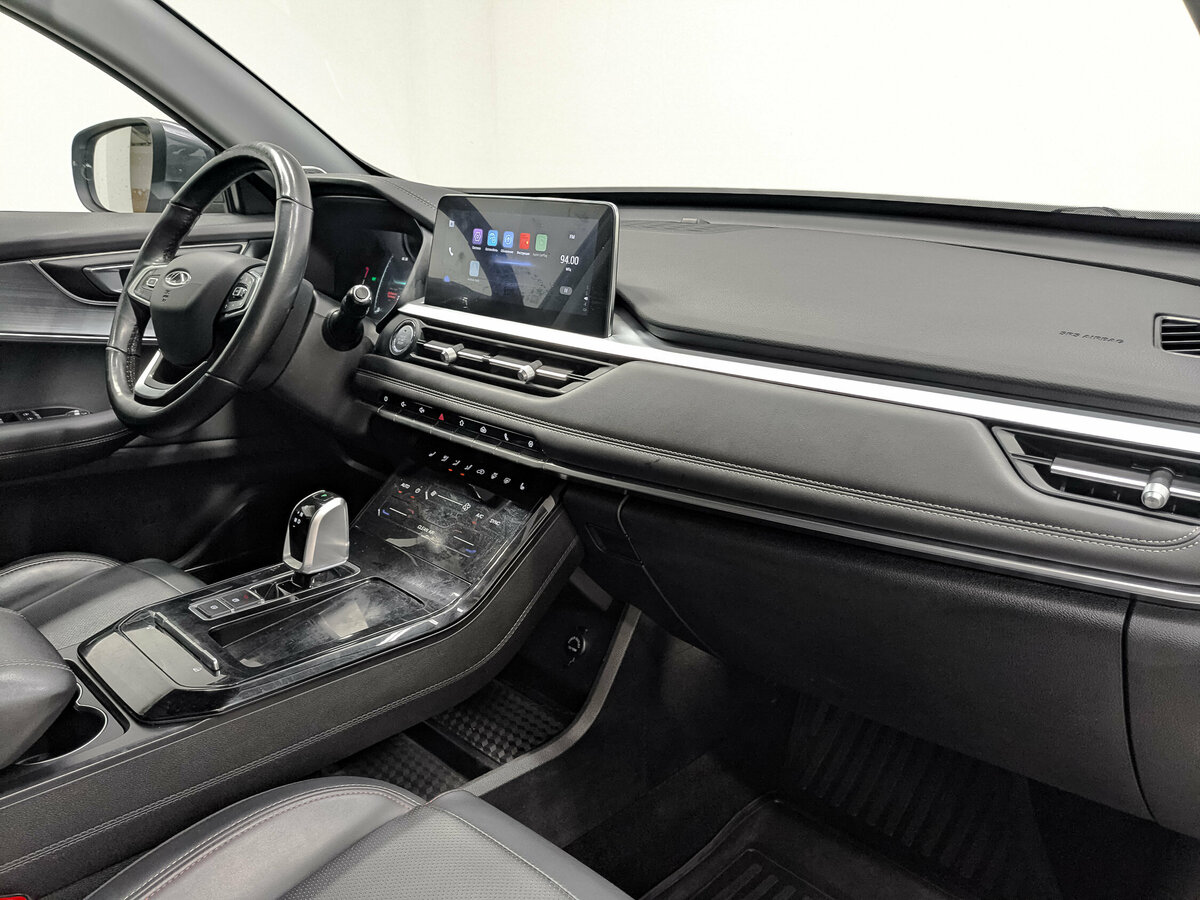 Купить Chery Tiggo 7 Pro I, 2022, 96 782 км, фото №12