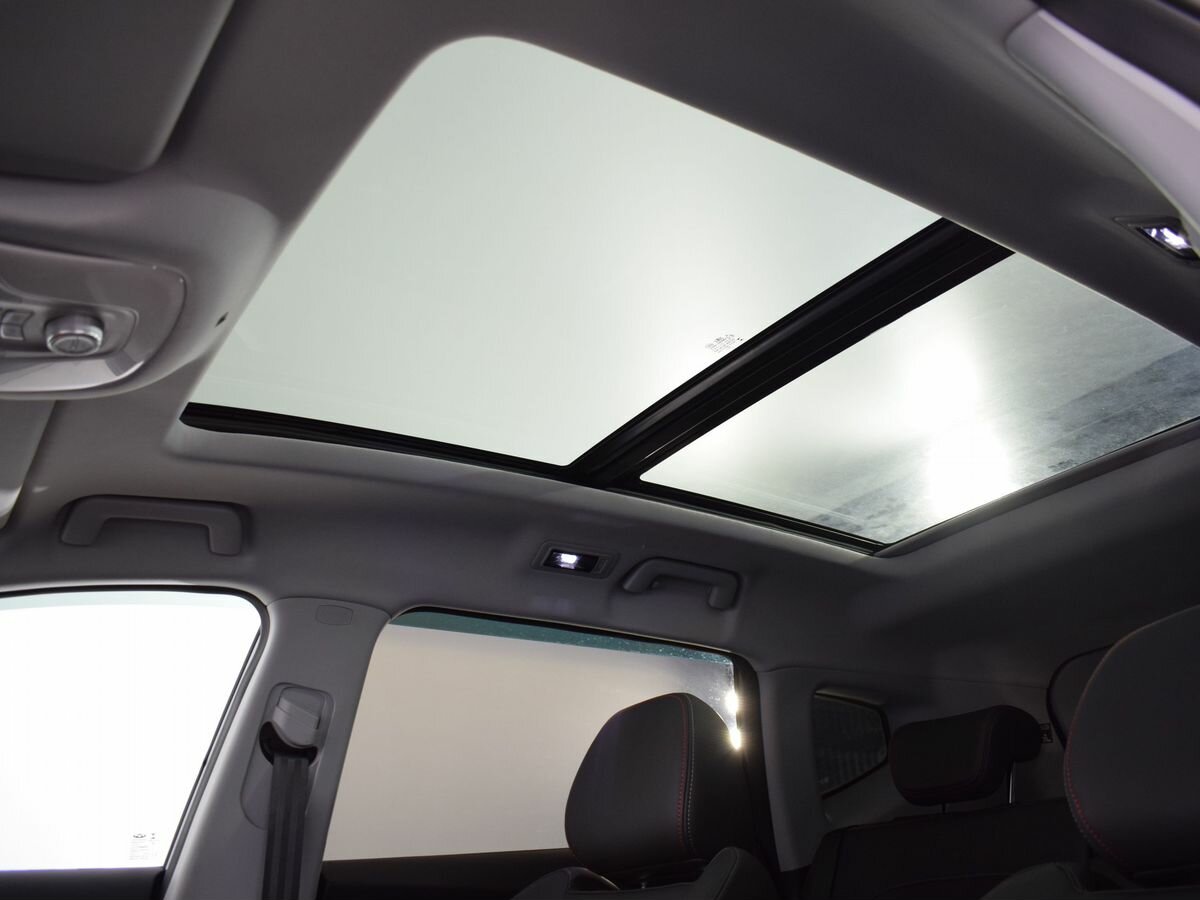 Купить Chery Tiggo 7 Pro I, 2020, 38 000 км, фото №16